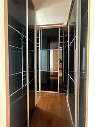 Grange Infinite (D9), Condominium #617079441